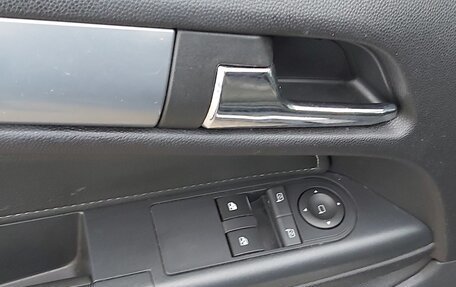 Opel Astra H, 2008 год, 280 000 рублей, 14 фотография