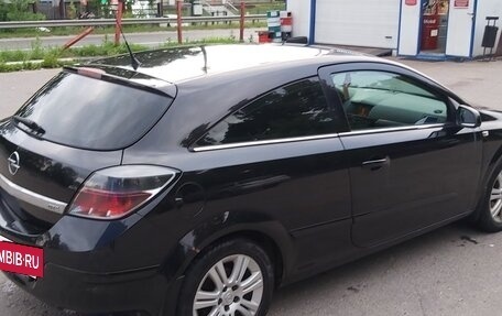 Opel Astra H, 2008 год, 280 000 рублей, 11 фотография