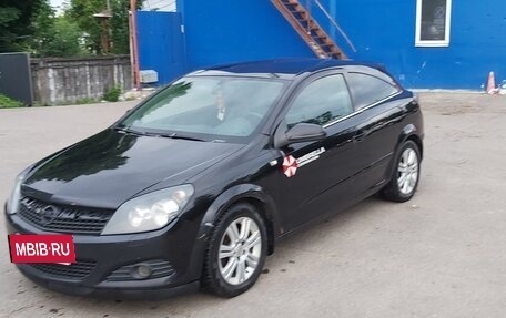Opel Astra H, 2008 год, 280 000 рублей, 8 фотография