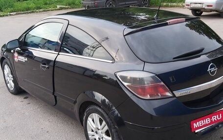 Opel Astra H, 2008 год, 280 000 рублей, 12 фотография