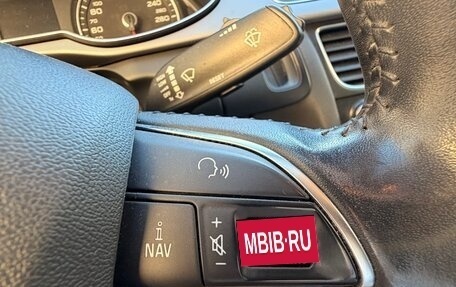 Audi A4, 2013 год, 1 150 000 рублей, 7 фотография