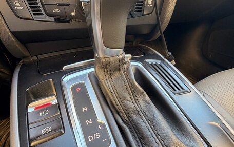 Audi A4, 2013 год, 1 150 000 рублей, 10 фотография
