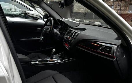 BMW 1 серия, 2012 год, 1 850 000 рублей, 8 фотография