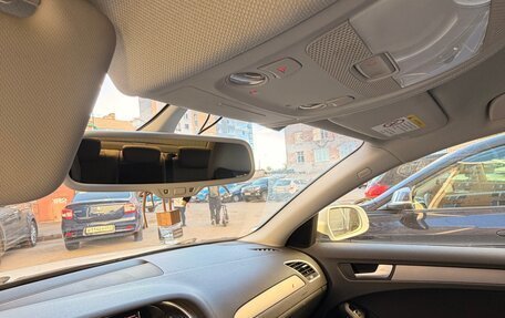 Audi A4, 2013 год, 1 150 000 рублей, 11 фотография