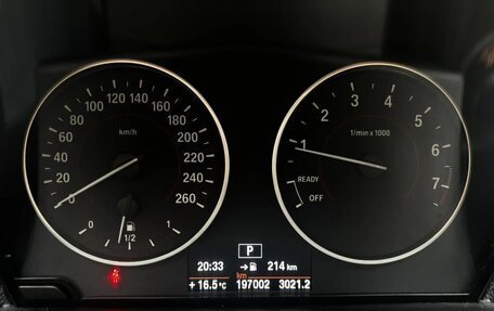 BMW 1 серия, 2012 год, 1 850 000 рублей, 5 фотография