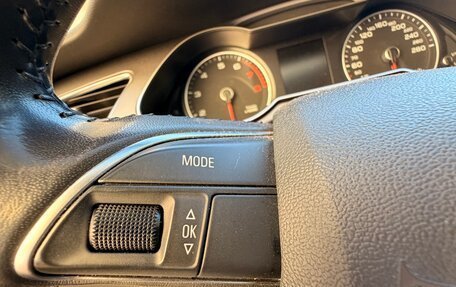 Audi A4, 2013 год, 1 150 000 рублей, 8 фотография