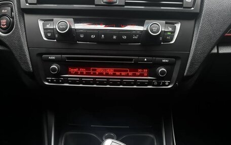 BMW 1 серия, 2012 год, 1 850 000 рублей, 7 фотография
