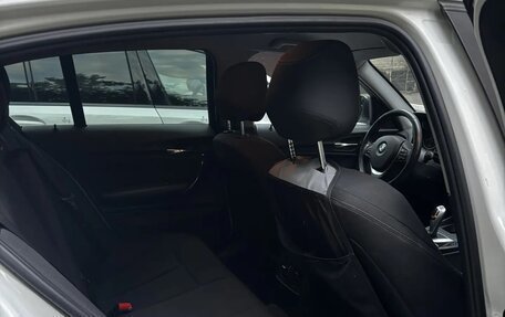 BMW 1 серия, 2012 год, 1 850 000 рублей, 9 фотография