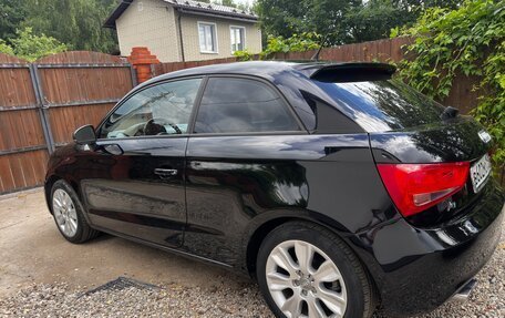 Audi A1, 2010 год, 950 000 рублей, 5 фотография