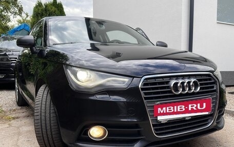 Audi A1, 2010 год, 950 000 рублей, 4 фотография