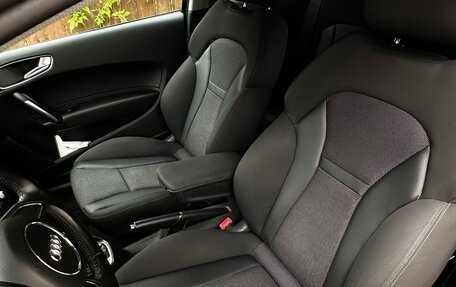 Audi A1, 2010 год, 950 000 рублей, 12 фотография