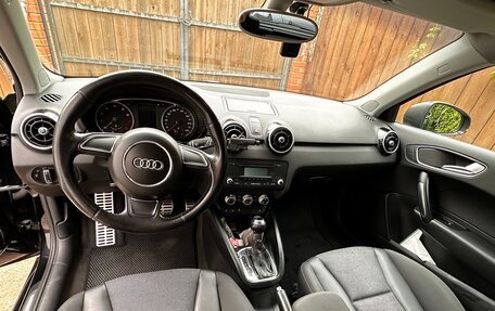 Audi A1, 2010 год, 950 000 рублей, 11 фотография