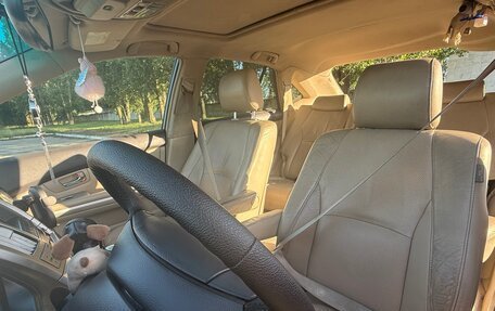 Lexus RX II рестайлинг, 2006 год, 1 350 000 рублей, 4 фотография