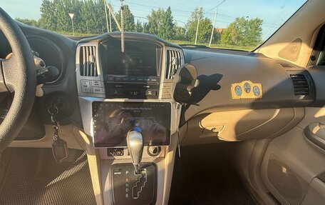 Lexus RX II рестайлинг, 2006 год, 1 350 000 рублей, 6 фотография