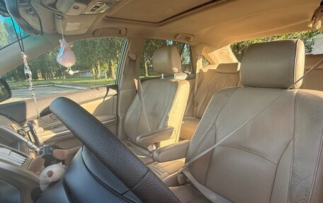 Lexus RX II рестайлинг, 2006 год, 1 350 000 рублей, 5 фотография