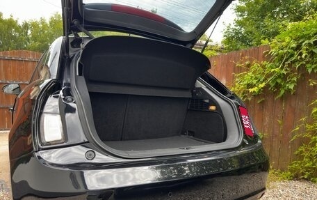 Audi A1, 2010 год, 950 000 рублей, 9 фотография