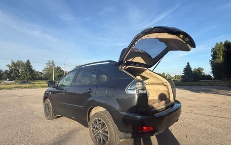 Lexus RX II рестайлинг, 2006 год, 1 350 000 рублей, 13 фотография
