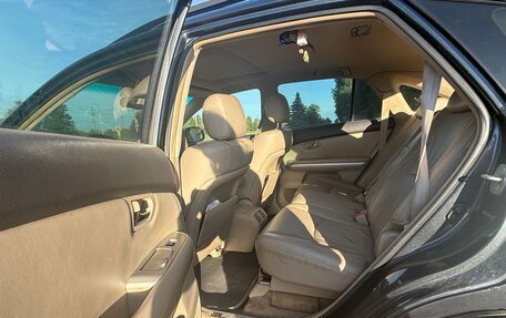 Lexus RX II рестайлинг, 2006 год, 1 350 000 рублей, 11 фотография