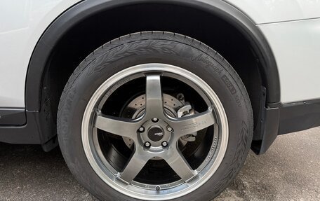 Nissan Rogue II, 2018 год, 2 000 000 рублей, 13 фотография