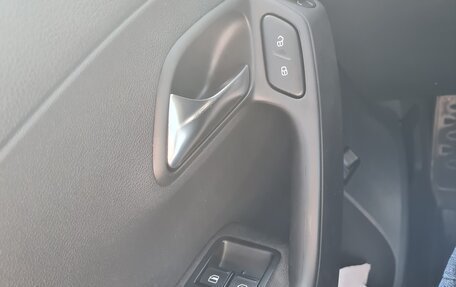 Volkswagen Polo VI (EU Market), 2014 год, 1 300 000 рублей, 10 фотография