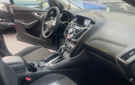 Ford Focus III, 2013 год, 547 000 рублей, 5 фотография