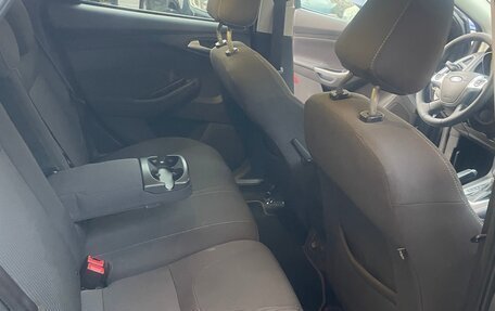 Ford Focus III, 2013 год, 547 000 рублей, 6 фотография