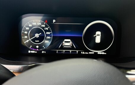 KIA Sorento IV, 2022 год, 4 050 000 рублей, 3 фотография