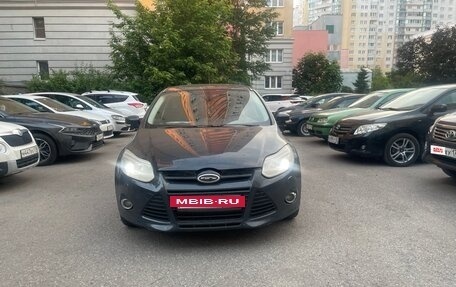 Ford Focus III, 2013 год, 547 000 рублей, 3 фотография