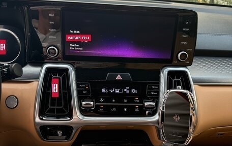 KIA Sorento IV, 2022 год, 4 050 000 рублей, 4 фотография