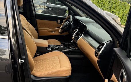 KIA Sorento IV, 2022 год, 4 050 000 рублей, 9 фотография