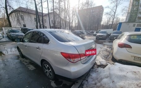 Nissan Almera, 2014 год, 700 000 рублей, 8 фотография