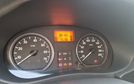 Nissan Almera, 2014 год, 700 000 рублей, 12 фотография