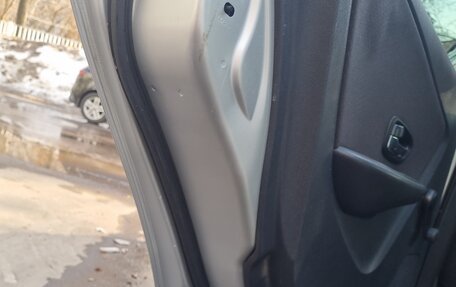 Nissan Almera, 2014 год, 700 000 рублей, 18 фотография