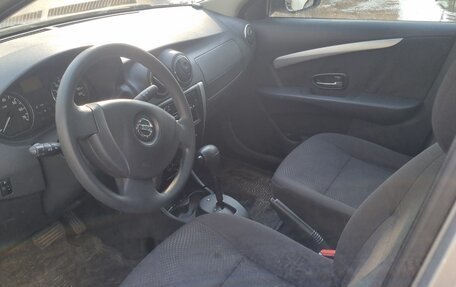 Nissan Almera, 2014 год, 700 000 рублей, 14 фотография