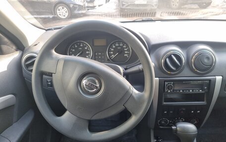 Nissan Almera, 2014 год, 700 000 рублей, 11 фотография