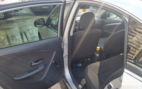 Nissan Almera, 2014 год, 700 000 рублей, 17 фотография