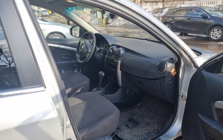 Nissan Almera, 2014 год, 700 000 рублей, 20 фотография