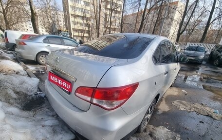 Nissan Almera, 2014 год, 700 000 рублей, 9 фотография