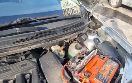 Nissan Almera, 2014 год, 700 000 рублей, 24 фотография