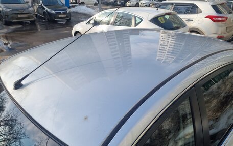 Nissan Almera, 2014 год, 700 000 рублей, 32 фотография