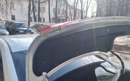 Nissan Almera, 2014 год, 700 000 рублей, 26 фотография