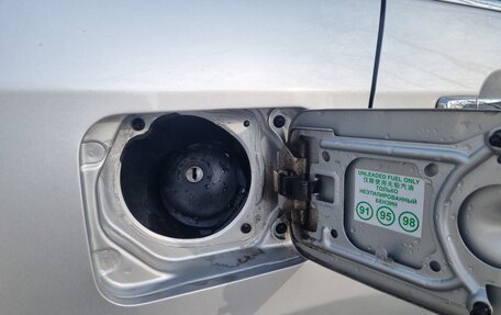 Nissan Almera, 2014 год, 700 000 рублей, 27 фотография