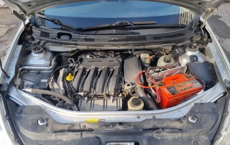 Nissan Almera, 2014 год, 700 000 рублей, 23 фотография