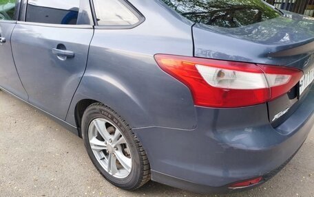 Ford Focus III, 2012 год, 560 000 рублей, 9 фотография