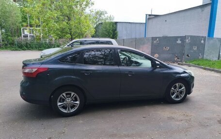 Ford Focus III, 2012 год, 560 000 рублей, 3 фотография