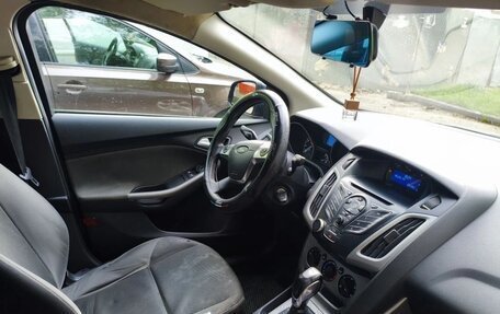 Ford Focus III, 2012 год, 560 000 рублей, 6 фотография