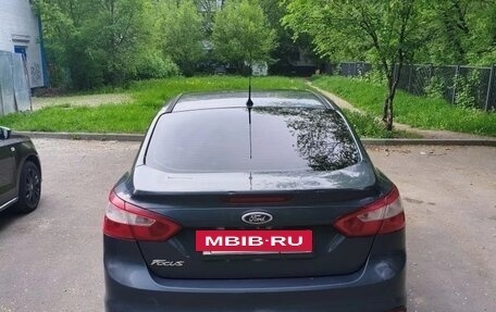 Ford Focus III, 2012 год, 560 000 рублей, 15 фотография