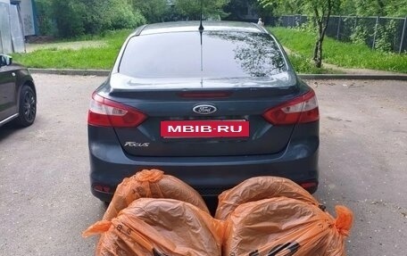 Ford Focus III, 2012 год, 560 000 рублей, 5 фотография