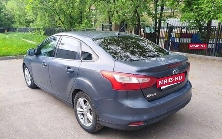 Ford Focus III, 2012 год, 560 000 рублей, 12 фотография