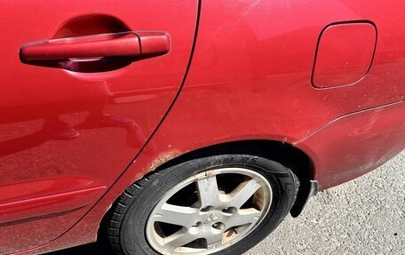 Mitsubishi Lancer IX, 2005 год, 350 000 рублей, 16 фотография